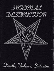 Death, Violence, Satanism